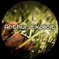 Arthur Explicit - First Search