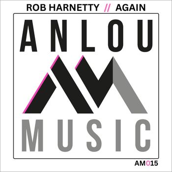 Rob Harnetty - Again
