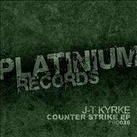 J-T Kyrke - Counter Strike EP