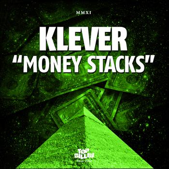 Klever - Money Stacks EP