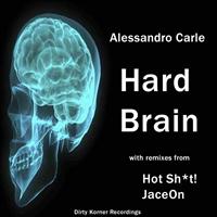 Alessandro Carle - Hard Brain