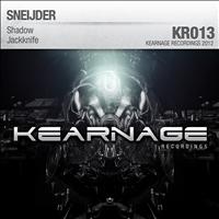 Sneijder - Shadow / Jackknife