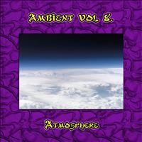 Frank Enea - Ambient Vol. 8: Atmosphere
