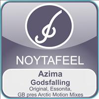 Azima - Godsfalling