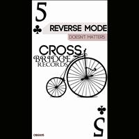Reverse Mode - Doesn't Matter5