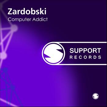 Zardobski - Computer Addict