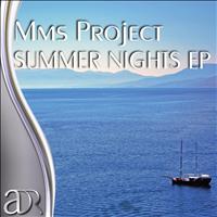 Mms Project - Summer Nights EP