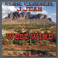 J.Jean - West Wind EP