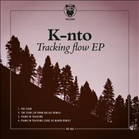 K-nto - Tracking Flow