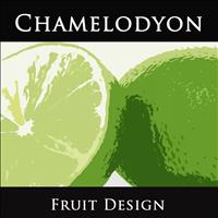 Chamelodyon - Fruit Design - EP