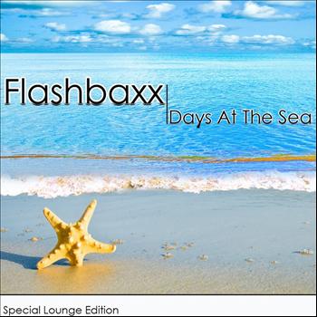 Flashbaxx - Days At The Sea - EP