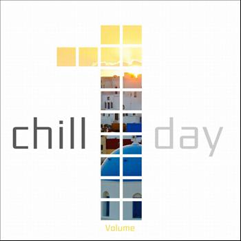 Various Artists - Chill Day