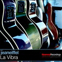 Jeaneiffel - La Vibra