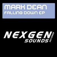 Mark Dean - Falling Down EP