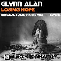 Glynn Alan - Losing Hope