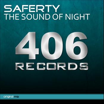 Saferty - The Sound Of Night