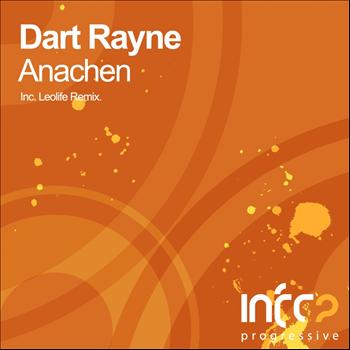 Dart Rayne - Anachen