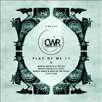 Marco Abate - Play Me Off