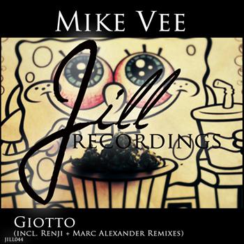 Mike Vee - Giotto