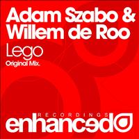 Adam Szabo & Willem de Roo - Lego