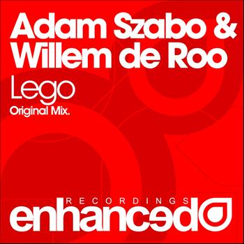 Adam Szabo & Willem de Roo - Lego