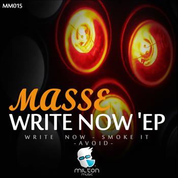 Masse - Write Now