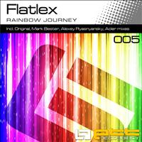 Flatlex - Rainbow Journey