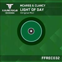 McAree & Clancy - Light Of Day