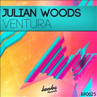 Julian Woods - Ventura