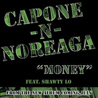 Capone-N-Noreaga - Money - Clean