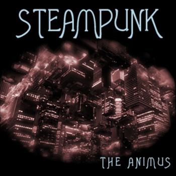 Steampunk - The Animus