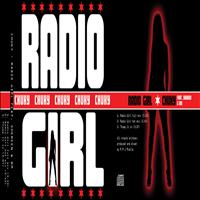 Chuky - Radio Girl