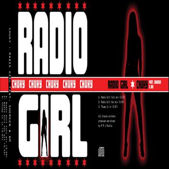 Chuky - Radio Girl