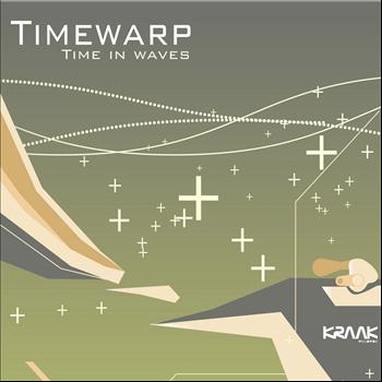 Timewarp - Time in waves