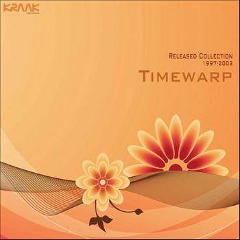 Timewarp - Released Collection 1997-2003