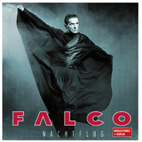 Falco - Nachtflug (Remastered 2012)