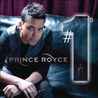 Prince Royce - Number 1's