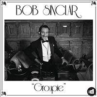 Bob Sinclar - Groupie (Remixes)