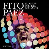 Fito Paez - El Amor Después Del Amor