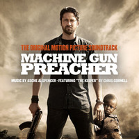 asche & spencer - Machine Gun Preacher