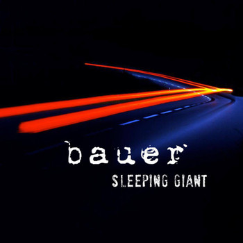 Bauer - Sleeping Giant