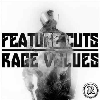 Feature Cuts - Rage Values