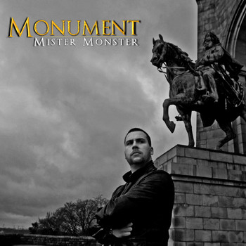 Mister Monster - Monument