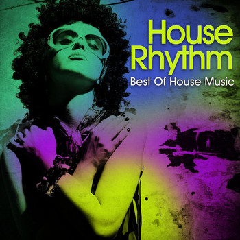 Various Artists - House Rhythm (Best of House Music)