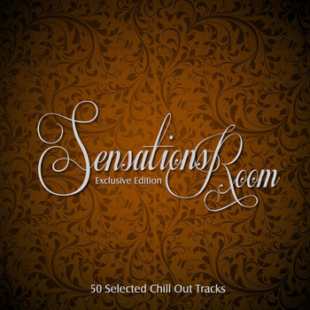 Various Artists - Sensations Room (50 Selected Chill Out Tracks)