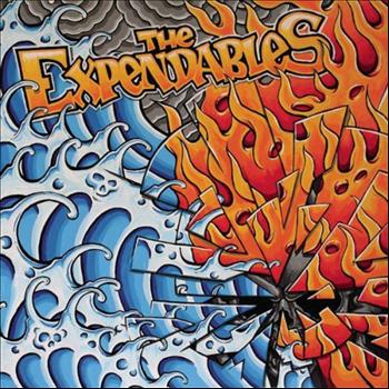 The Expendables - The Expendables