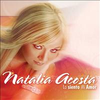 Natalia - Lo Siento Mi Amor