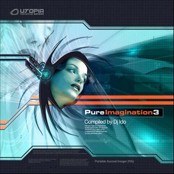 Various Artists - Pure Imagination Vol.3