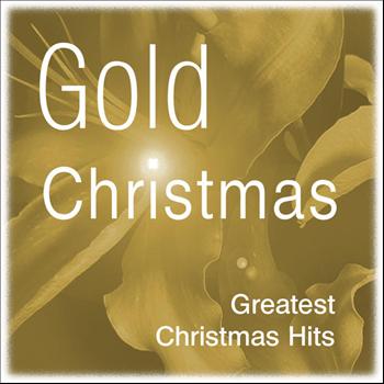 Various Artists - Gold Christmas - Greatest Christmas Hits