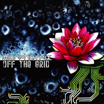 Morphatrix - Off The Grid